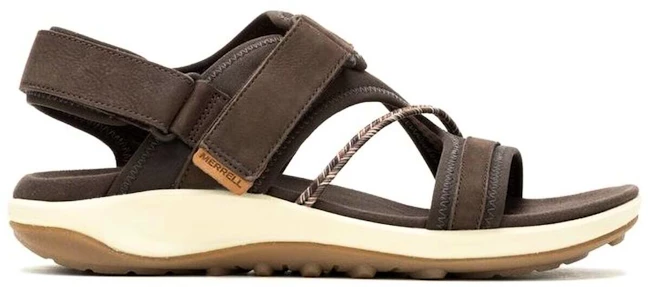 Ženski sandali Merrell  Terran 4 Backstrap Bracken
