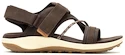 Ženski sandali Merrell  Terran 4 Backstrap Bracken  UK 5
