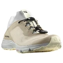 Ženski sandali Salomon Amphib Bold 2 White Pepper/Glacier Gray/Transparent Yellow