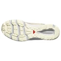 Ženski sandali Salomon Amphib Bold 2 White Pepper/Glacier Gray/Transparent Yellow