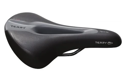 Ženski sedež Terry  Figura Gel Max