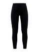 Ženski spodnji deli Craft  Core Dry Active Comfort Black