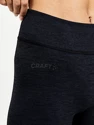 Ženski spodnji deli Craft  Core Dry Active Comfort Black