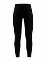 Ženski spodnji deli Craft  Core Dry Active Comfort Black