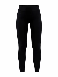 Ženski spodnji deli Craft Core Dry Active Comfort Black