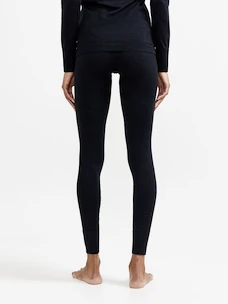 Ženski spodnji deli Craft  Core Dry Active Comfort Black  S