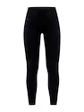 Ženski spodnji deli Craft  Core Dry Active Comfort Black  S