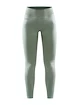 Ženski spodnji deli Craft  Core Dry Active Comfort Green  M