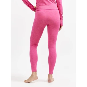 Ženski spodnji deli Craft Core Dry Active Comfort Pink  L