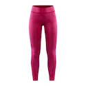 Ženski spodnji deli Craft Core Dry Active Comfort Pink  L