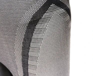 Ženski spodnji deli Endurance  Aqua Baselayer Long Tights Black  S/M