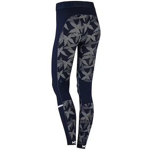 Ženski spodnji deli Kari Traa  Butterfly Pant Marin  XS/S