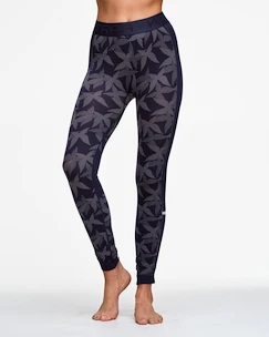 Ženski spodnji deli Kari Traa  Butterfly Pant Marin  XS/S