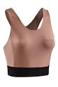 Ženski top CEP  Training Crop Top Rose  XL