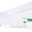 Ženski vizir adidas  Tennis Originals Climacool Visor White / Green