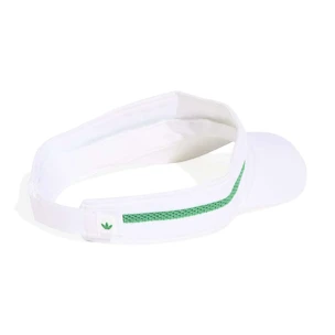 Ženski vizir adidas  Tennis Originals Climacool Visor White / Green