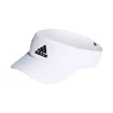Ženski vizir adidas  Visor Aeroready White