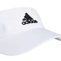 Ženski vizir adidas  Visor Aeroready White