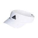Ženski vizir adidas  Visor Aeroready White