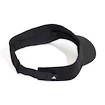 Ženski vizir adidas  Visor Climacool Black/White