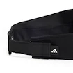 Ženski vizir adidas  Visor Climacool Black/White