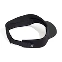 Ženski vizir adidas  Visor Climacool Black/White