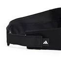 Ženski vizir adidas  Visor Climacool Black/White