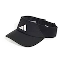 Ženski vizir adidas  Visor Climacool Black/White