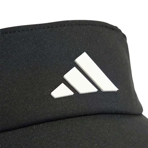 Ženski vizir adidas  Visor Climacool Black/White