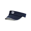 Ženski vizir Wilson  Classic Visor Classic Navy