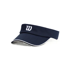 Ženski vizir Wilson Classic Visor Classic Navy