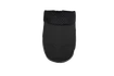 Zimska prevleka za noge Hajan  Black Reflex
