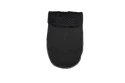 Zimska prevleka za noge Hajan  Black Reflex