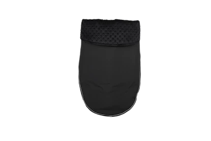 Zimska prevleka za noge Hajan  Black Reflex