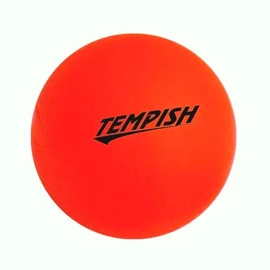 Žoga za dvoranski hokej Tempish Orange