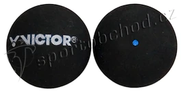 Žogica za skvoš Victor Blue (no box)