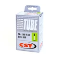 Zračnice CST  26X1.75/2.125 Dunlop-Gv (Tb-Cs044)