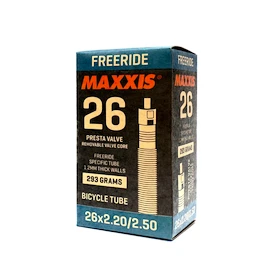 Zračnice Maxxis Freeride 26x2.2/2.5 Gal-FV (EIB00231500)