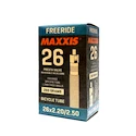 Zračnice Maxxis  Freeride 27.5x2.2/2.5 Gal-FV (EIB75109200)