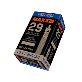 Zračnice Maxxis Freeride 29x2.2/2.5 Gal-FV (EIB00231700)