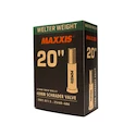 Zračnice Maxxis  Welter Weight 20x1.5/2.5 Auto-SV 48mm (EIB00160300)