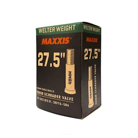 Zračnice Maxxis Welter Weight 27.5x2.0/3.0 Auto-SV 48mm (EIB00140100)