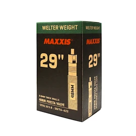 Zračnice Maxxis Welter Weight 29x1.75/2.4 Auto-SV 48mm (EIB00140700)