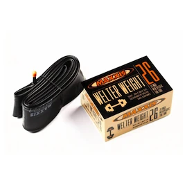 Zračnice Maxxis Welter Weight 700x23/32C Gal-FV 60mm (EIB00136200)