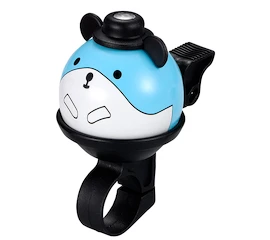 Zvonec FirstBike Mouse Blue